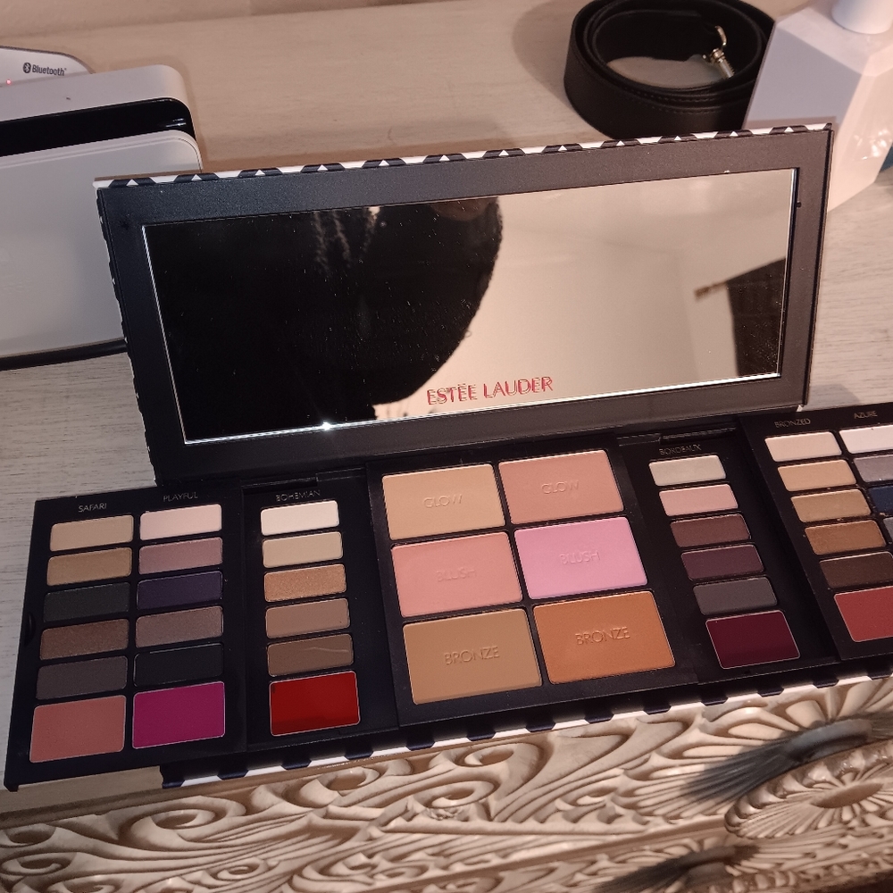 Estee lauder